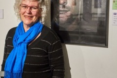 Highly commended Judith Aitken