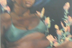 148 - Earth Mother by Maddie Fern | Woodford | $125.00
