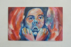 150 - Complicated Chaos by Azariah Sebley-Newton | Karamu |  Not for sale