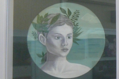 152 - Mother Nature by Kate Rowland | Hastings Girls’ | Not for sale