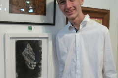 High School Participant