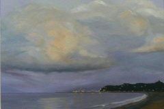 Water-055-G-Cannington-Evening-Reflections-Napier-Port