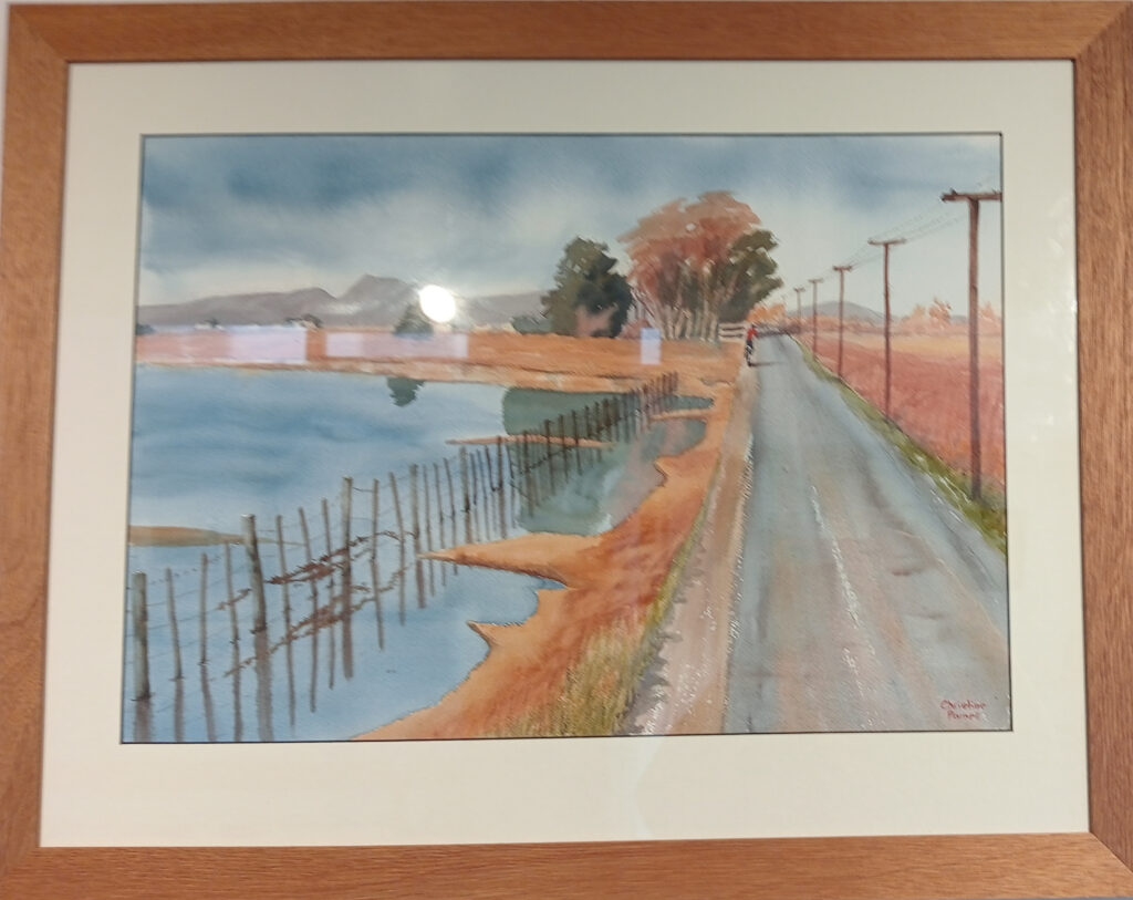 ahuriri - Art Hawke's Bay