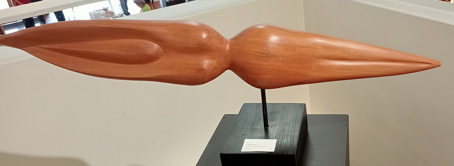 clair - Art Hawke's Bay