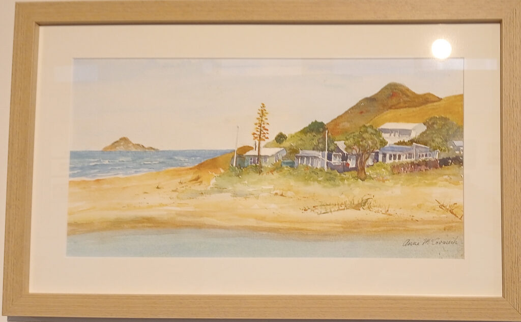 coastal - Art Hawke's Bay