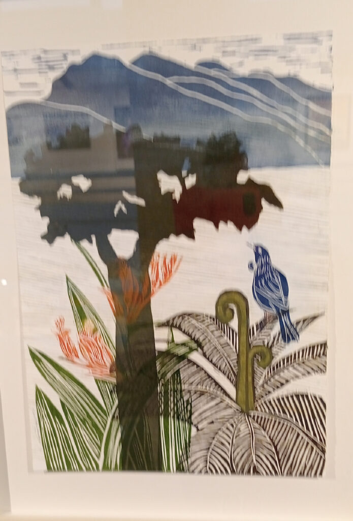julz - Art Hawke's Bay