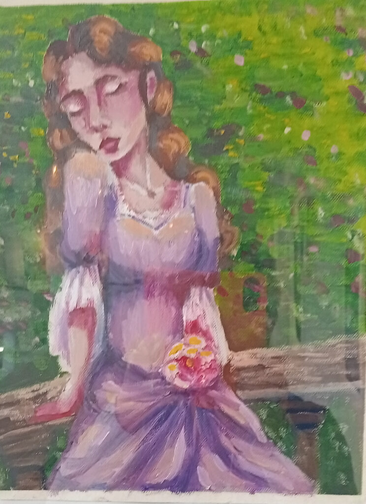school - Art Hawke's Bay