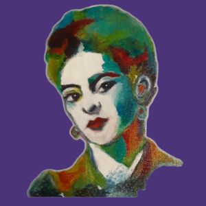 portrait