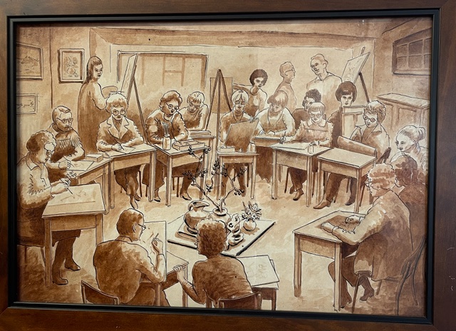 art club napier - Art Hawke's Bay art club napier