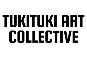 Logo: TUKITUKI ART COLLECTIVE